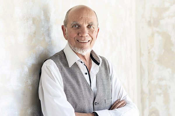 Gerhard Salzinger © Fotowerk Lampelmayer