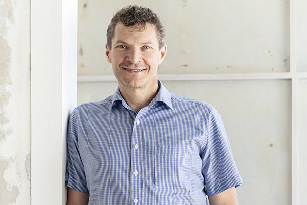 Herfried Holzer © Fotowerk Lampelmayer